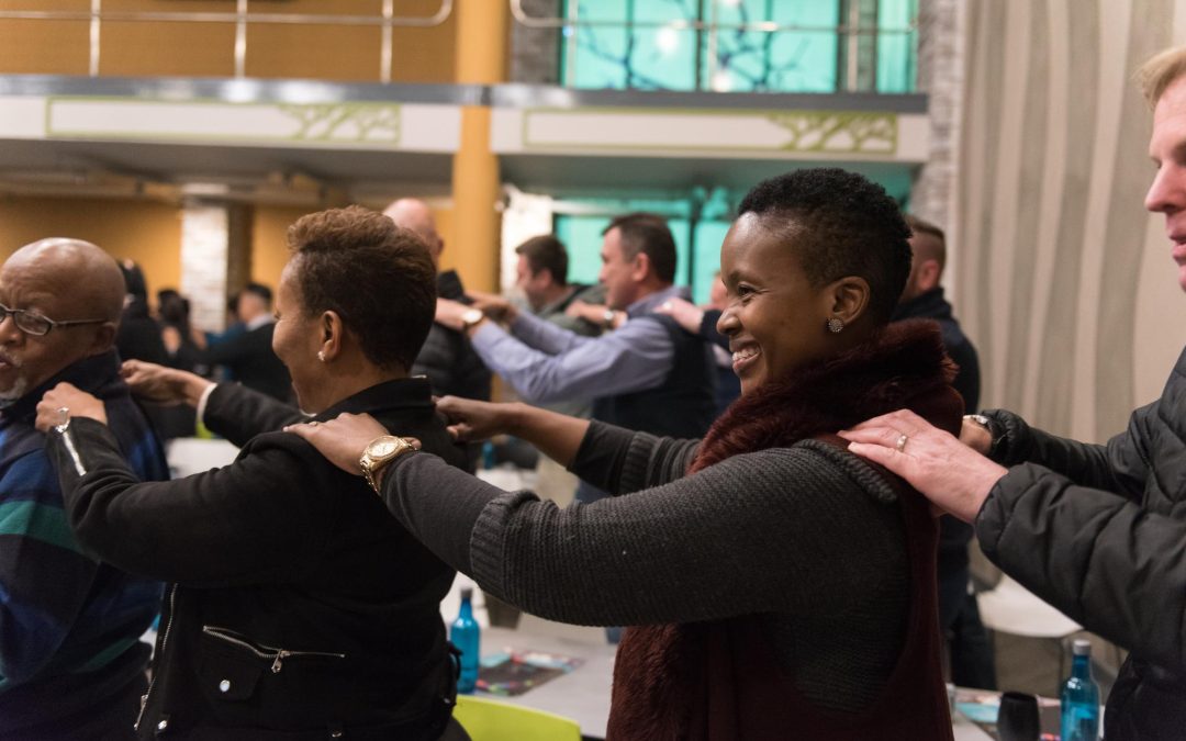 5 Reasons Why You Should Invest in Team-Building Events
